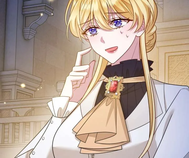 Reincarnated As the Villain Queen to Get My Revenge Chapter 35 page 91