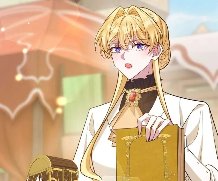 Reincarnated As the Villain Queen to Get My Revenge Chapter 36 page 3