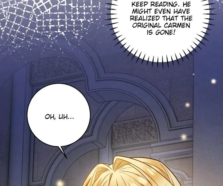 Reincarnated As the Villain Queen to Get My Revenge Chapter 35 page 90