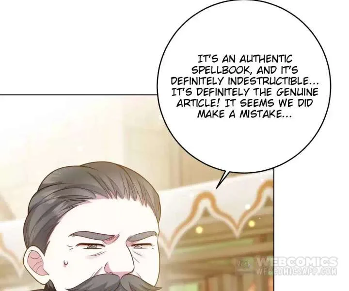 Reincarnated As the Villain Queen to Get My Revenge Chapter 36 page 28