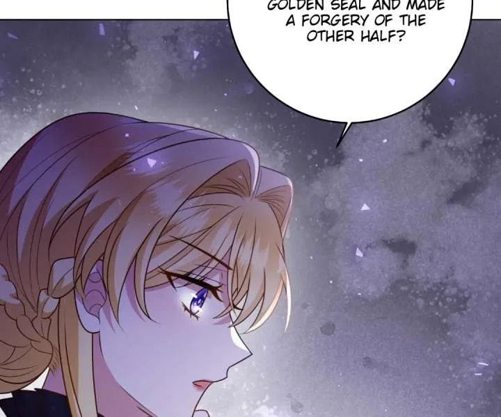 Reincarnated As the Villain Queen to Get My Revenge Chapter 35 page 63