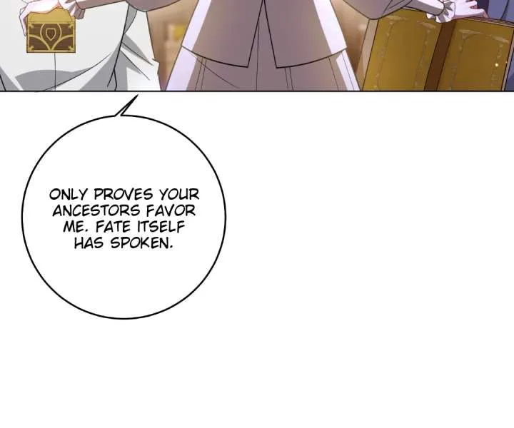 Reincarnated As the Villain Queen to Get My Revenge Chapter 36 page 33