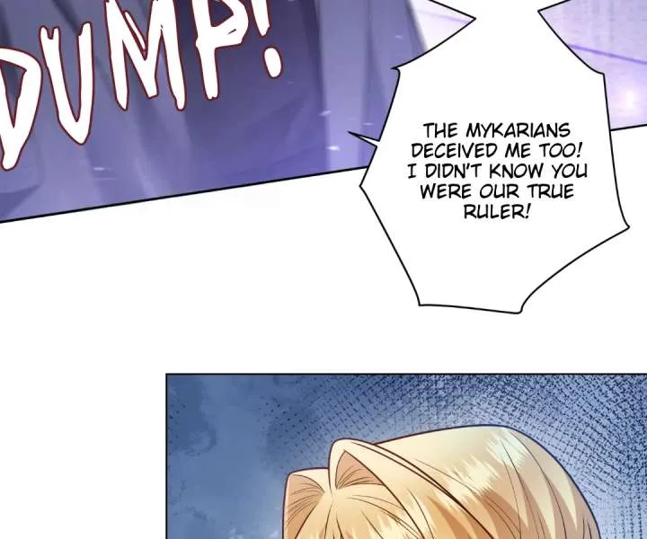 Reincarnated As the Villain Queen to Get My Revenge Chapter 36 page 43