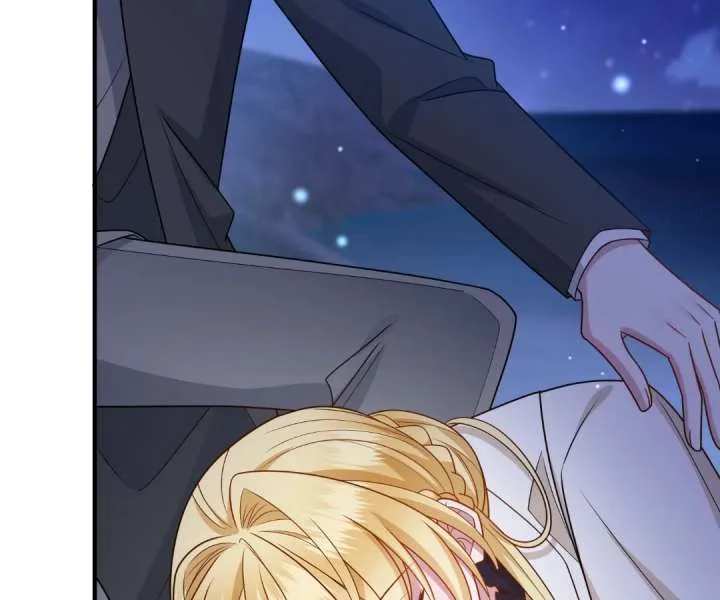 Reincarnated As the Villain Queen to Get My Revenge Chapter 34 page 25