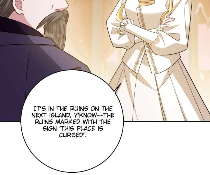 Reincarnated As the Villain Queen to Get My Revenge Chapter 36 page 9