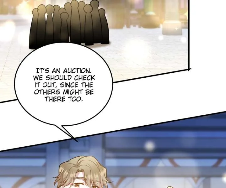 Reincarnated As the Villain Queen to Get My Revenge Chapter 33 page 85