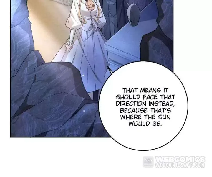 Reincarnated As the Villain Queen to Get My Revenge Chapter 35 page 36