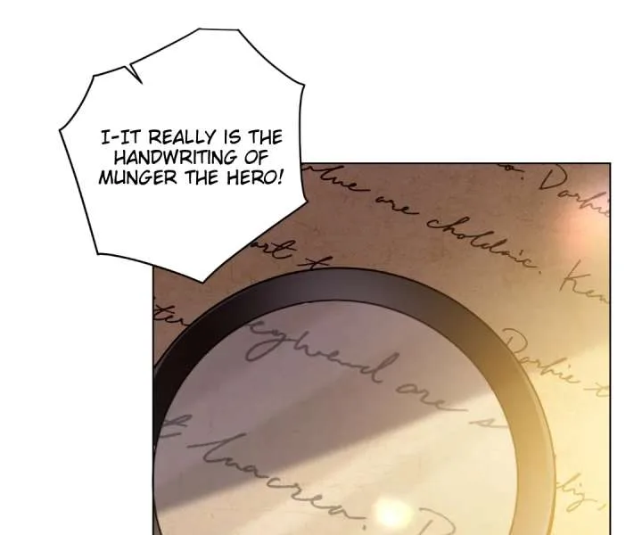 Reincarnated As the Villain Queen to Get My Revenge Chapter 36 page 6