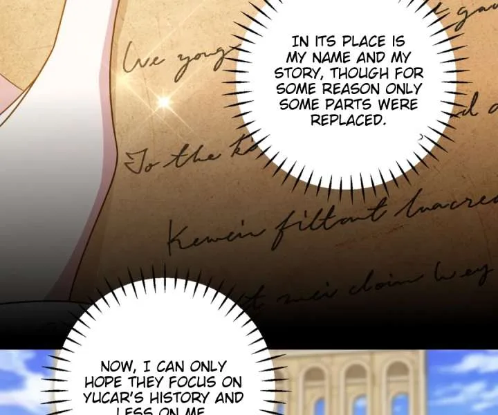 Reincarnated As the Villain Queen to Get My Revenge Chapter 36 page 26