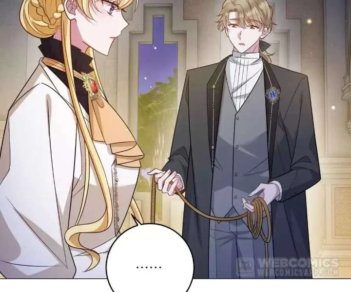 Reincarnated As the Villain Queen to Get My Revenge Chapter 35 page 100