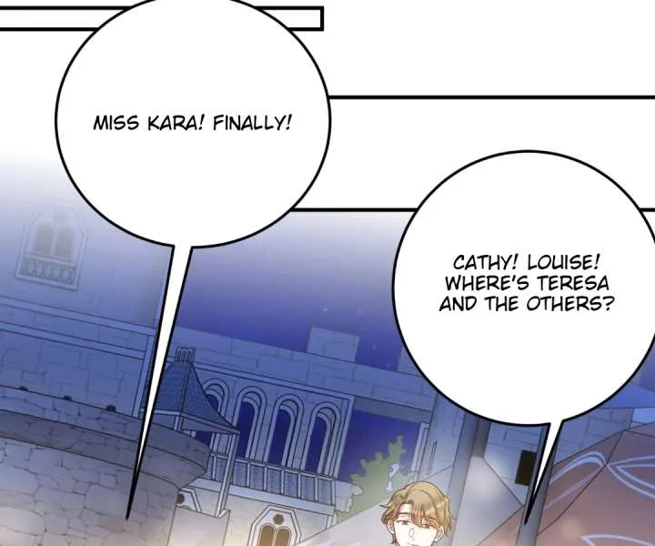 Reincarnated As the Villain Queen to Get My Revenge Chapter 33 page 88