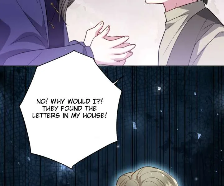 Reincarnated As the Villain Queen to Get My Revenge Chapter 36 page 63