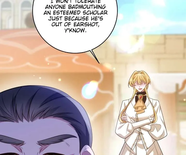 Reincarnated As the Villain Queen to Get My Revenge Chapter 36 page 69