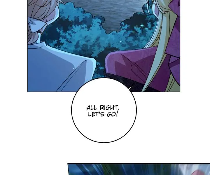Reincarnated As the Villain Queen to Get My Revenge Chapter 31 page 62