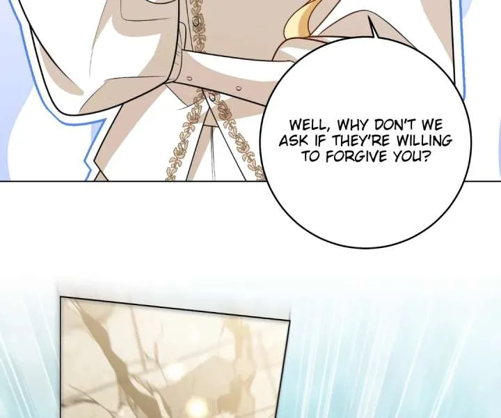 Reincarnated As the Villain Queen to Get My Revenge Chapter 36 page 74
