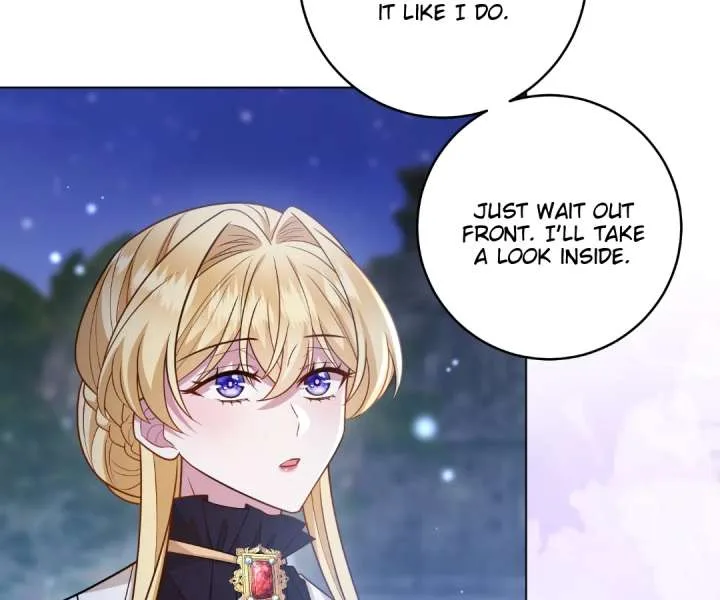 Reincarnated As the Villain Queen to Get My Revenge Chapter 35 page 14