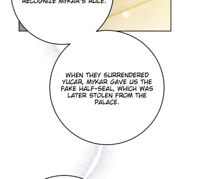 Reincarnated As the Villain Queen to Get My Revenge Chapter 35 page 69