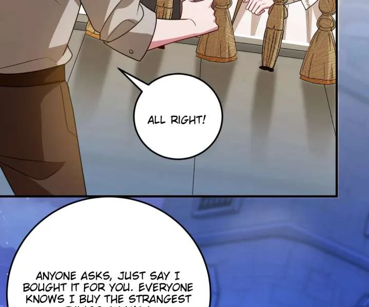 Reincarnated As the Villain Queen to Get My Revenge Chapter 33 page 77
