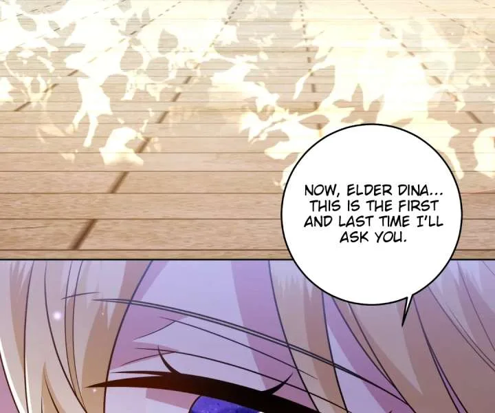 Reincarnated As the Villain Queen to Get My Revenge Chapter 36 page 38