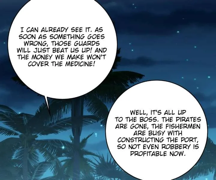 Reincarnated As the Villain Queen to Get My Revenge Chapter 31 page 55