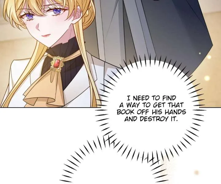 Reincarnated As the Villain Queen to Get My Revenge Chapter 35 page 96
