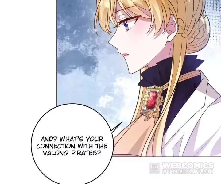 Reincarnated As the Villain Queen to Get My Revenge Chapter 36 page 44
