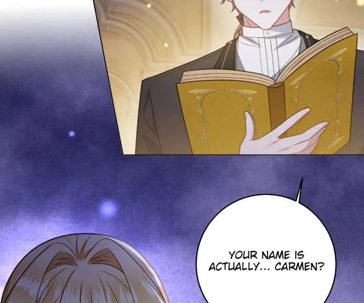 Reincarnated As the Villain Queen to Get My Revenge Chapter 35 page 86