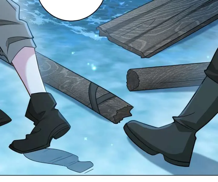 Reincarnated As the Villain Queen to Get My Revenge Chapter 31 page 53