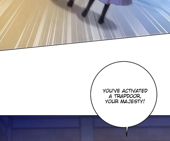 Reincarnated As the Villain Queen to Get My Revenge Chapter 35 page 40