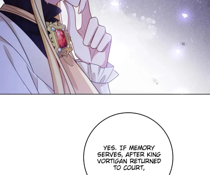 Reincarnated As the Villain Queen to Get My Revenge Chapter 35 page 64