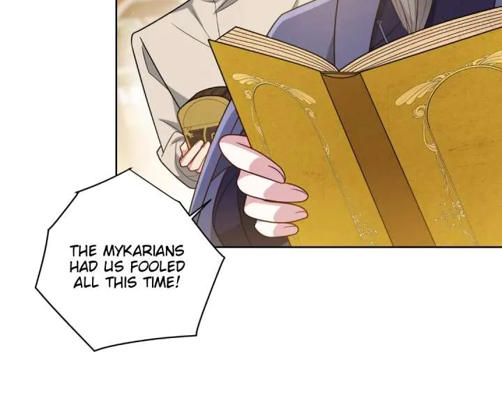 Reincarnated As the Villain Queen to Get My Revenge Chapter 36 page 31