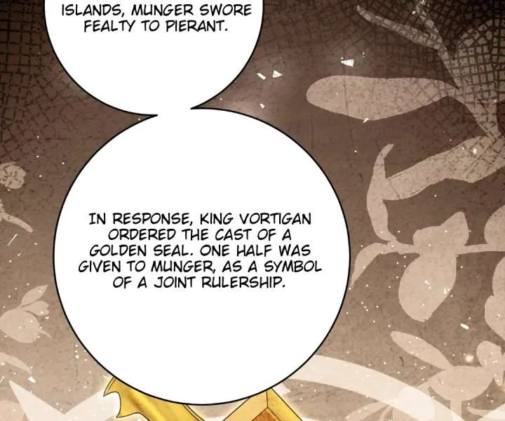 Reincarnated As the Villain Queen to Get My Revenge Chapter 35 page 56