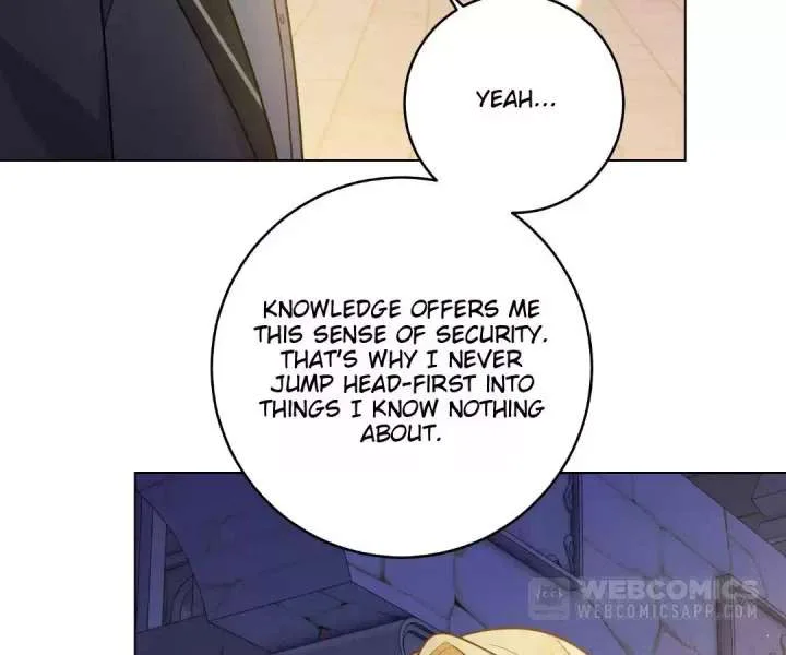 Reincarnated As the Villain Queen to Get My Revenge Chapter 36 page 92