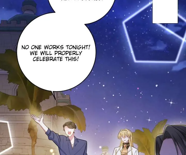 Reincarnated As the Villain Queen to Get My Revenge Chapter 36 page 80