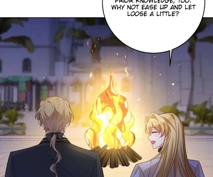 Reincarnated As the Villain Queen to Get My Revenge Chapter 36 page 95