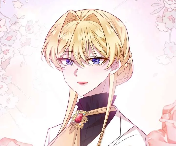 Reincarnated As the Villain Queen to Get My Revenge Chapter 35 page 121