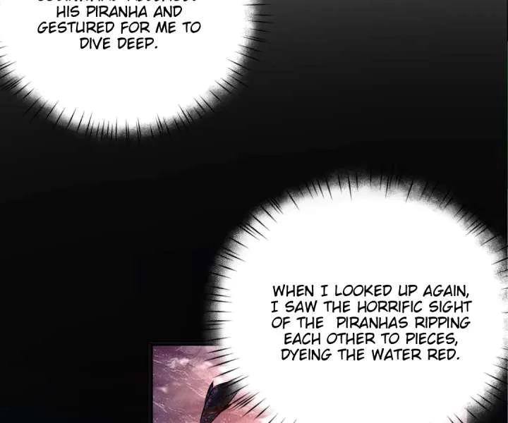 Reincarnated As the Villain Queen to Get My Revenge Chapter 34 page 43