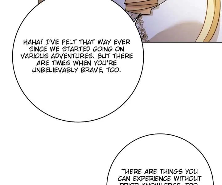 Reincarnated As the Villain Queen to Get My Revenge Chapter 36 page 94