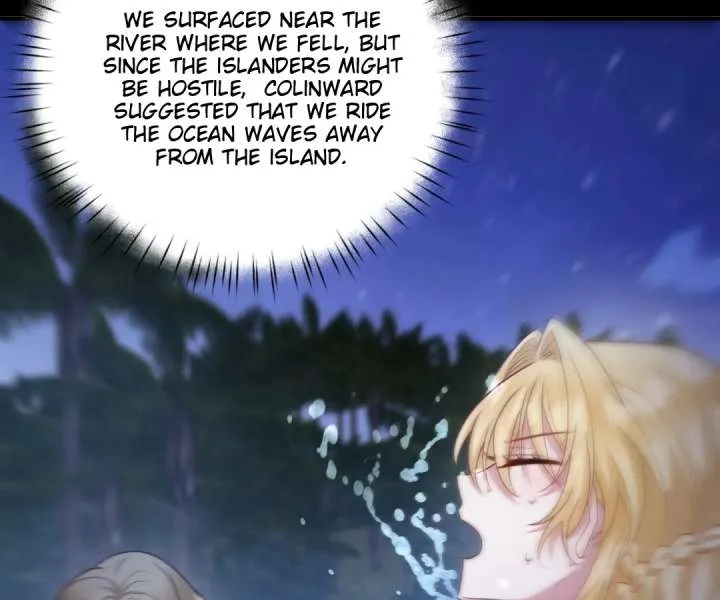 Reincarnated As the Villain Queen to Get My Revenge Chapter 34 page 49