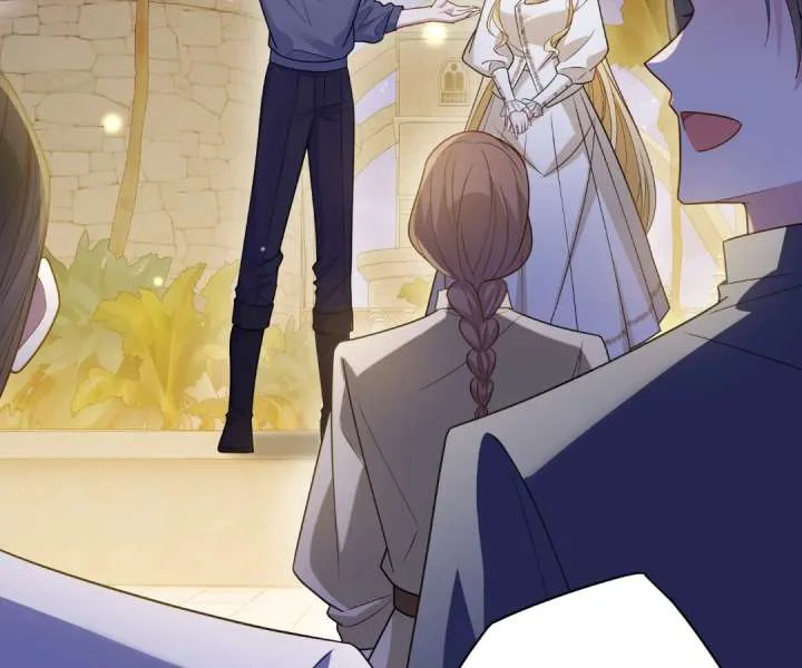 Reincarnated As the Villain Queen to Get My Revenge Chapter 36 page 81