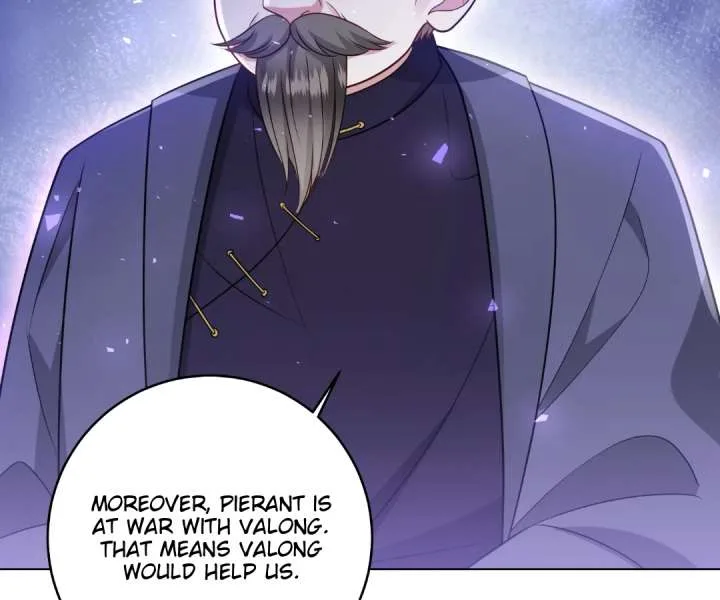 Reincarnated As the Villain Queen to Get My Revenge Chapter 35 page 109