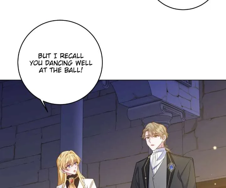Reincarnated As the Villain Queen to Get My Revenge Chapter 36 page 86
