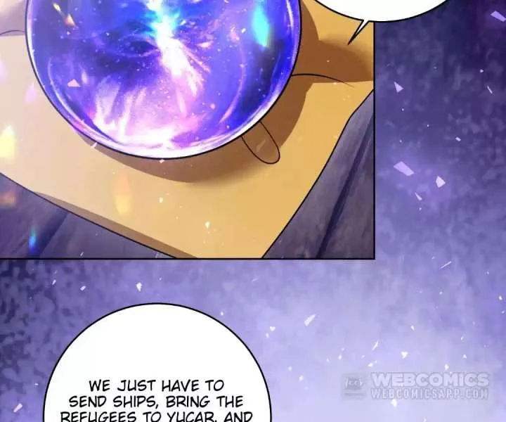 Reincarnated As the Villain Queen to Get My Revenge Chapter 36 page 124