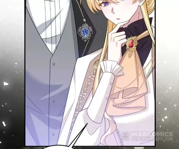 Reincarnated As the Villain Queen to Get My Revenge Chapter 33 page 100