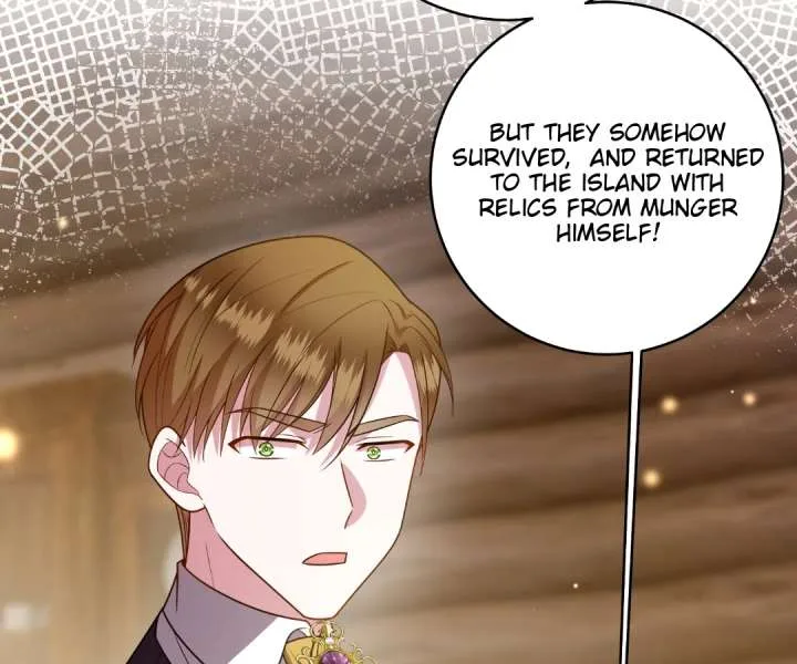 Reincarnated As the Villain Queen to Get My Revenge Chapter 36 page 115