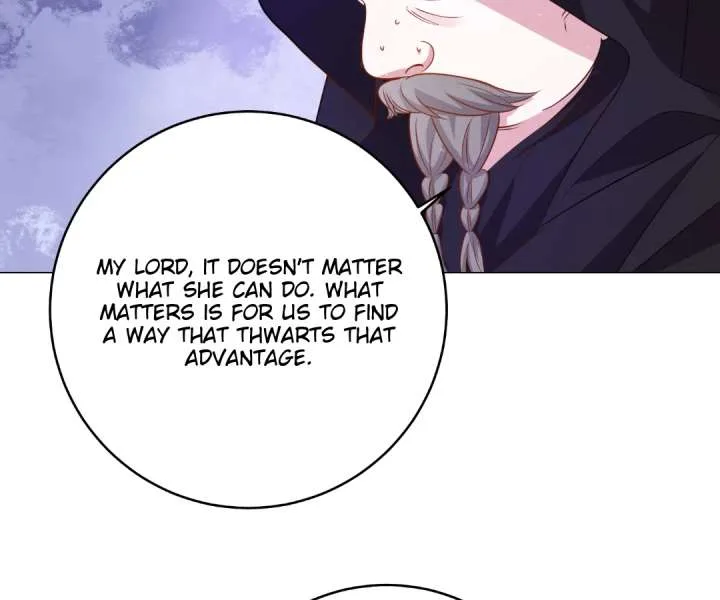Reincarnated As the Villain Queen to Get My Revenge Chapter 36 page 122