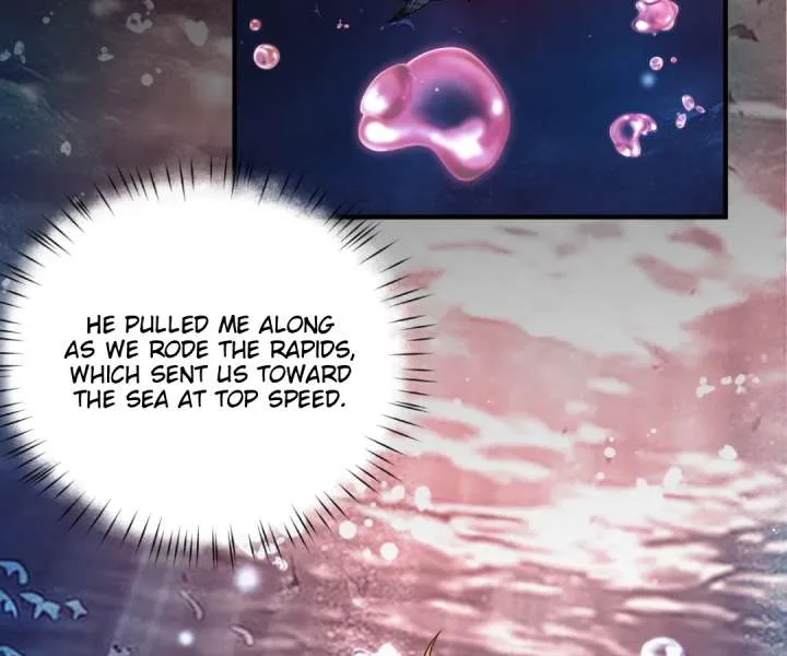 Reincarnated As the Villain Queen to Get My Revenge Chapter 34 page 45