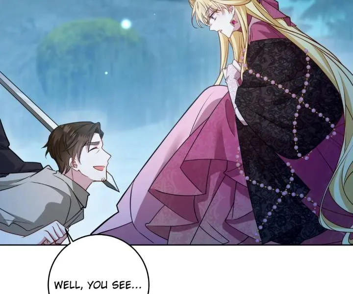 Reincarnated As the Villain Queen to Get My Revenge Chapter 31 page 71