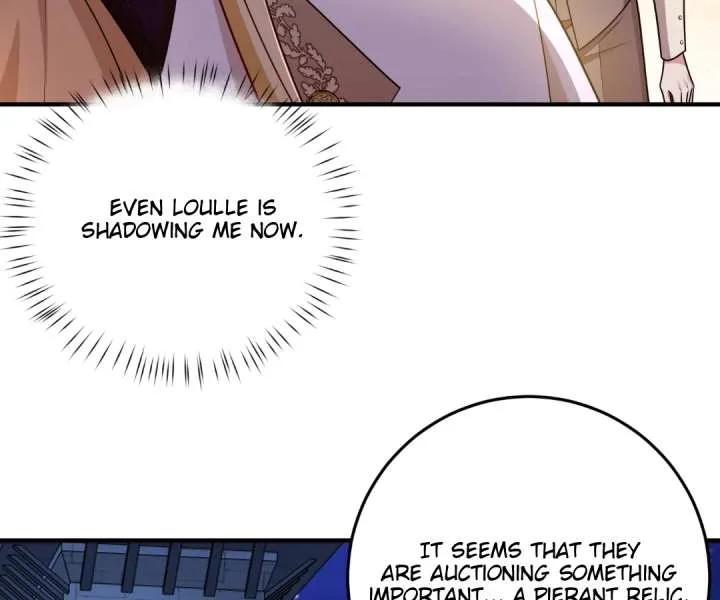 Reincarnated As the Villain Queen to Get My Revenge Chapter 33 page 93