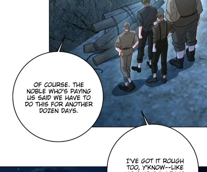 Reincarnated As the Villain Queen to Get My Revenge Chapter 31 page 58